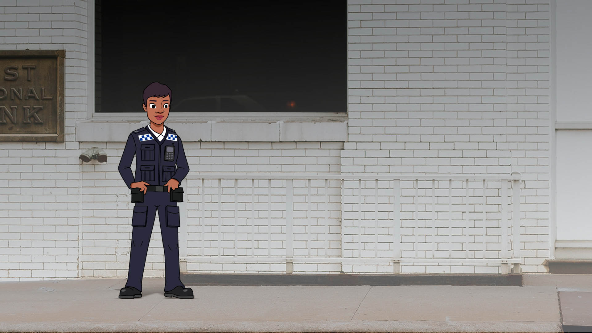 Police