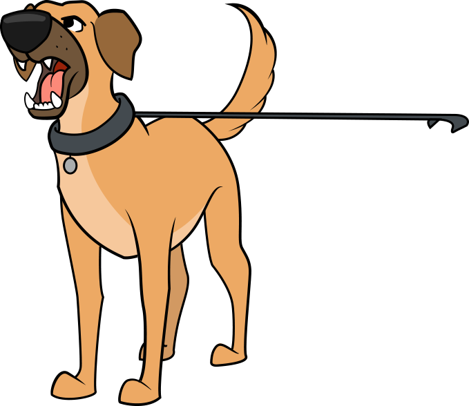Barking