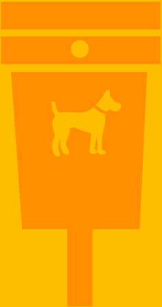 Igiene del cane completato