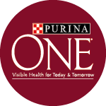 Purina One Dog logo