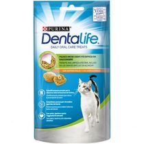 DENTALIFE CAT - POLLO