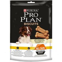 PURINA PRO PLAN Biscotti Light ricchi in pollo e riso