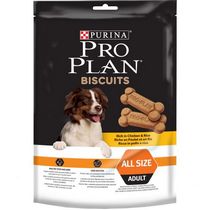 PURINA PRO PLAN Biscotti per Cani Adulti