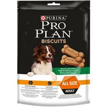 PURINA PRO PLAN Biscotti ricchi in agnello e riso