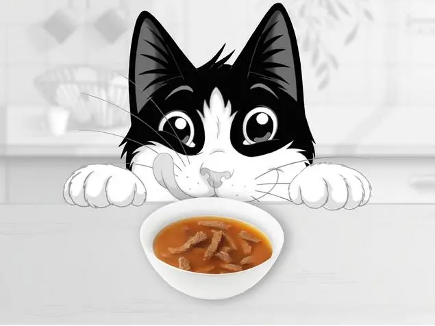 Felix Soup