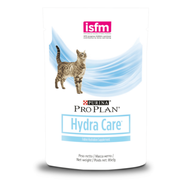 PURINA PRO PLAN umido gatto HC Hydra Care