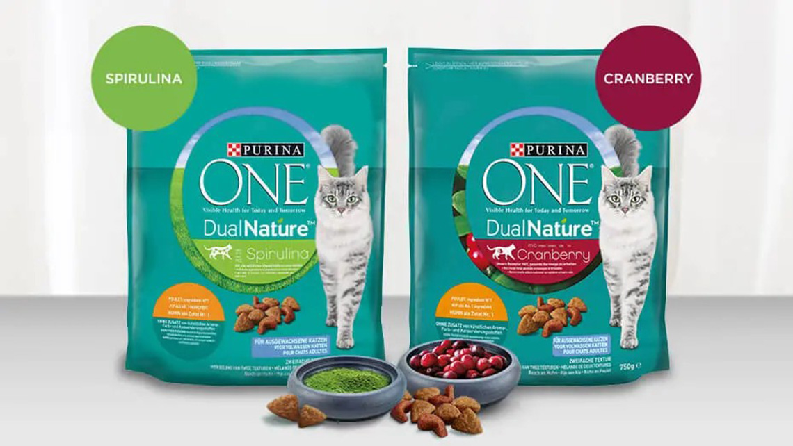 Purina ONE Dual Nature