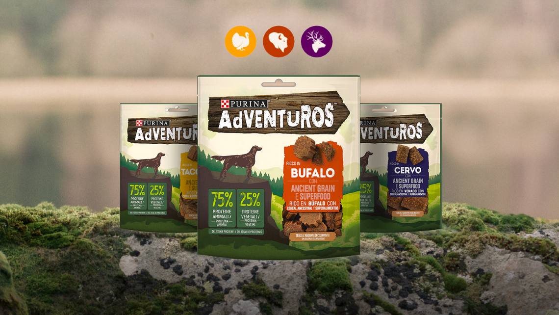 adventuros highmeat