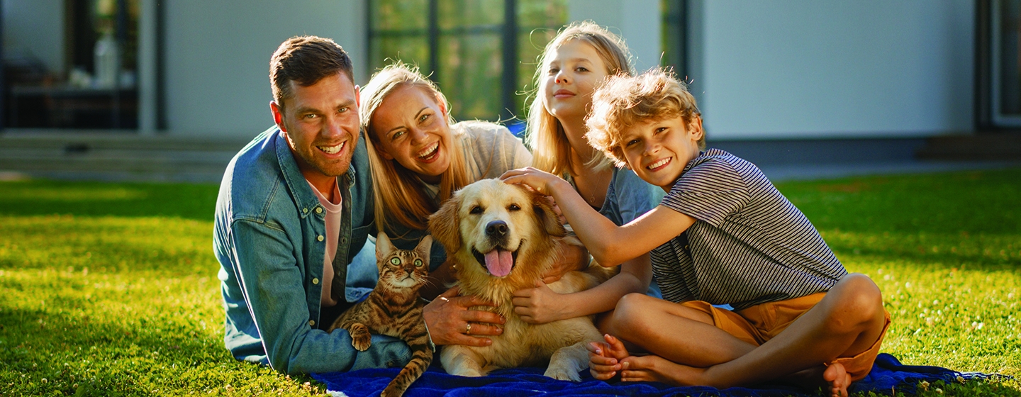 Benvenuto a casa: una famiglia per chi ancora non ce l’ha, perché ogni giorno è un giorno migliore insieme a un pet