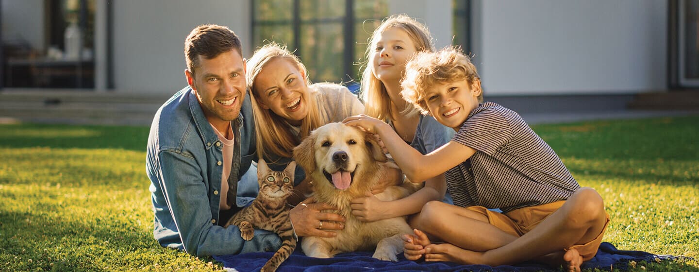 Benvenuto a casa: una famiglia per chi ancora non ce l’ha, perché ogni giorno è un giorno migliore insieme a un pet