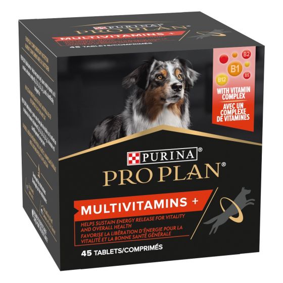supplements