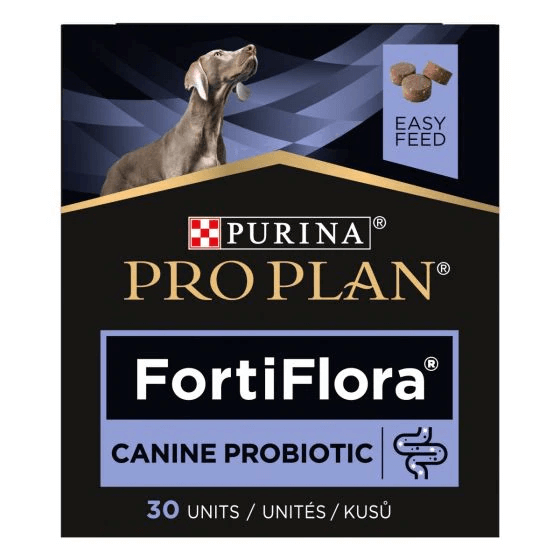 PRO PLAN FORTIFLORA Canine Probiotic Chew