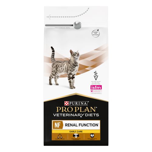 PRO PLAN VETERINARY DIETS secco gatto NF EarlyAdvance Care St/Ox 