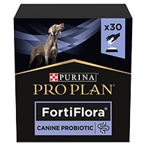 Pro Plan FortiFlora Canine Probiotic