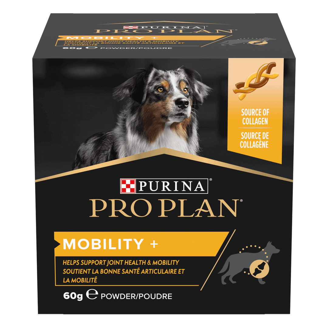 PRO PLAN Supplements Mobility +