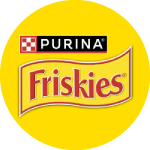 Friskies Cat logo