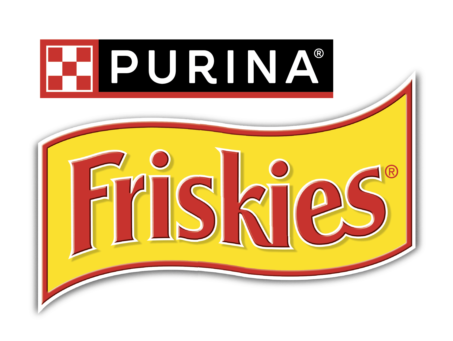 Friskies Cat