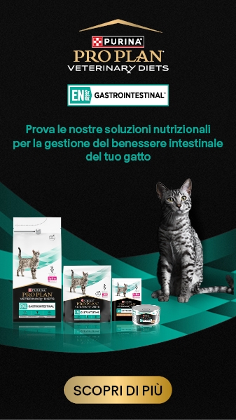 Pro Plan Gastrointstinal EN gatto