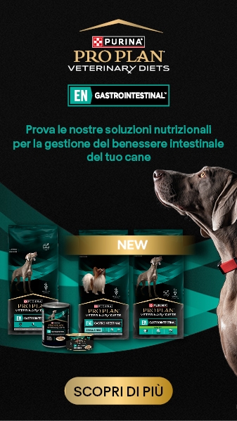 Pro Plan Gastrointstinal EN cane