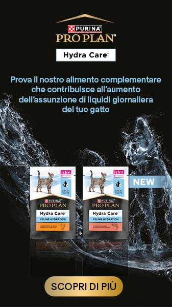 Pro Plan Hydra Care gatto Pro Plan Hydra Care gatto