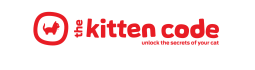 Kitten code logo