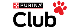 Purina Club Logo