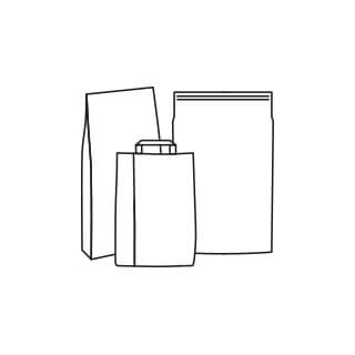 Confezioni in plastica