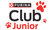 Logo Purina Club