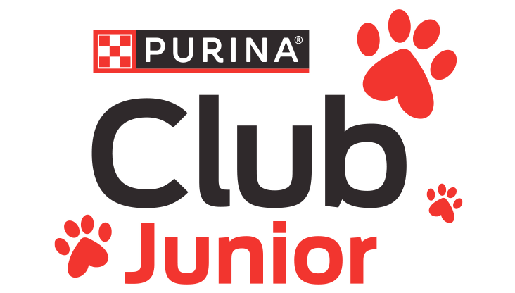 Purina Club logo