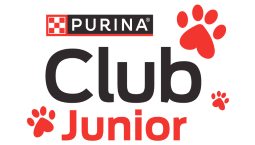 Purina Club logo