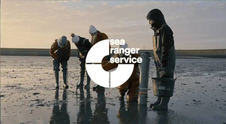 Sea Ranger Service