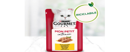 GOURMET Mon Petit Intense