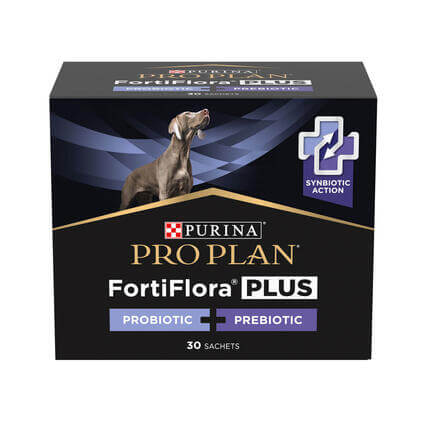 Pro Plan FortiFlora Canine Probiotic