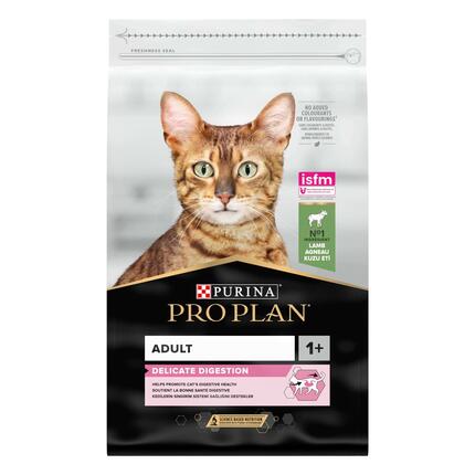 Pro Plan Adult Delicate Digestion all'agnello
