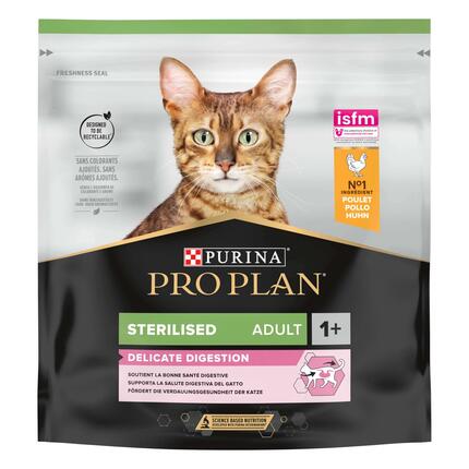 Pro Plan Sterilised Adult gatto al pollo