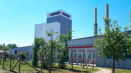 LO STABILIMENTO NESTLÈ PURINA DI PORTOGRUARO, TRA LE FABBRICHE DELLA SOSTENIBILITÀ DELLA GREEN WEEK 2024, ACCOGLIE GLI STUDENTI DI UNIPORDENONE PER UNA VISITA FORMATIVA