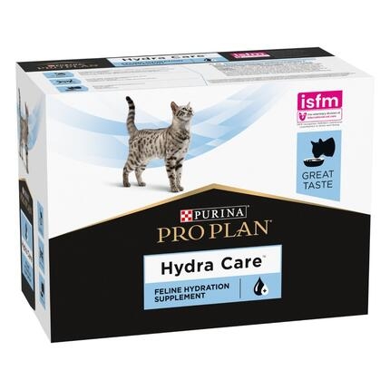 PRO PLAN umido gatto HC Hydra Care