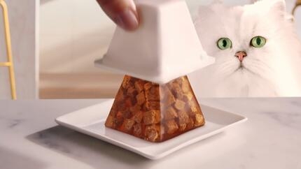 Purina Gourmet Revelations Gelee