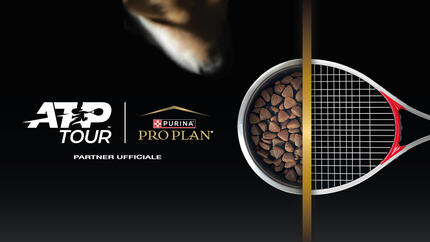 Purina e ATP Tour