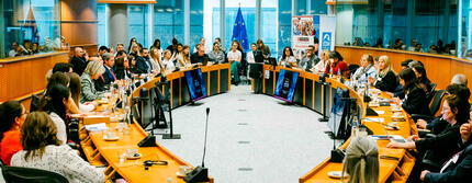 Quattro veterinari su cinque chiedono maggiore sostegno  per la salute mentale e il benessere: lo rivela un nuovo studio euro