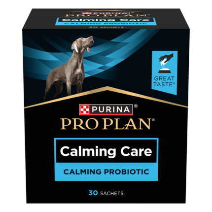 PURINA® PRO PLAN® Calming Care