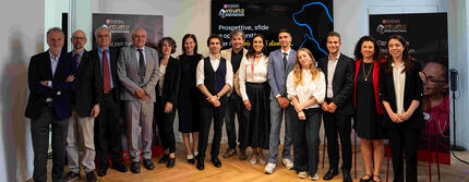 Purina a fianco dei giovani veterinari: nasce young veterinarians per supportare  le nuove generazioni della professione