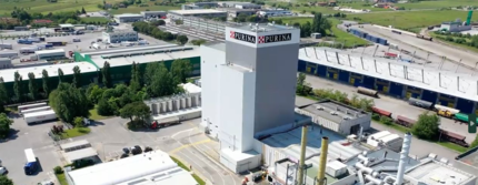 Purina stabilimento portogruaro