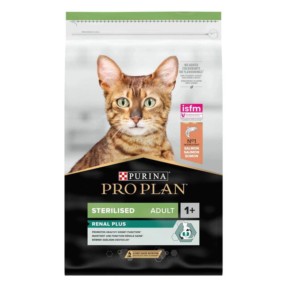 Purina Pro Plan gatto