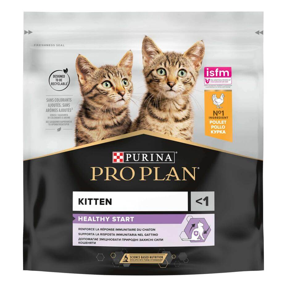 Purina Pro Plan gatto
