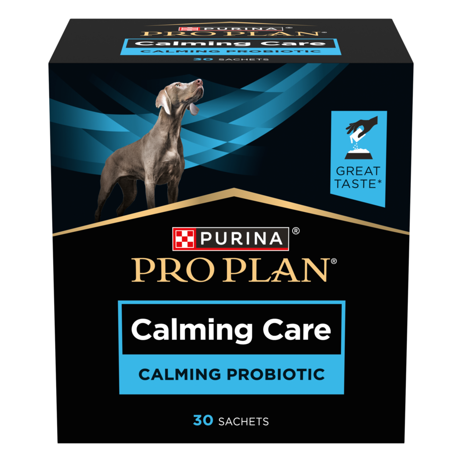 PURINA® PRO PLAN® Calming Care