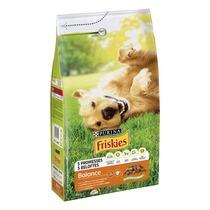 Friskies® Dog BALANCE with Chicken, Beef and Vegetables