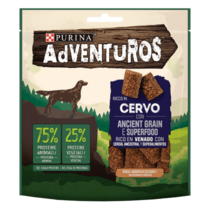 ADVENTUROS HIGH MEAT, ANCIENT GRAIN & SUPERFOOD CERVO