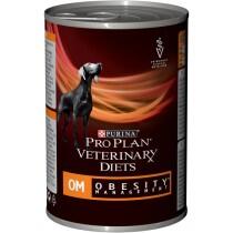 PURINA PRO PLAN VETERINARY DIETS umido cane OM Obesity Management