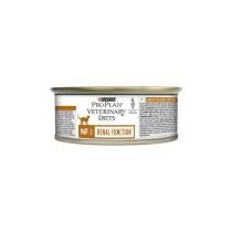 PURINA PRO PLAN VETERINARY DIETS umido gatto NF Renal Function St/Ox 